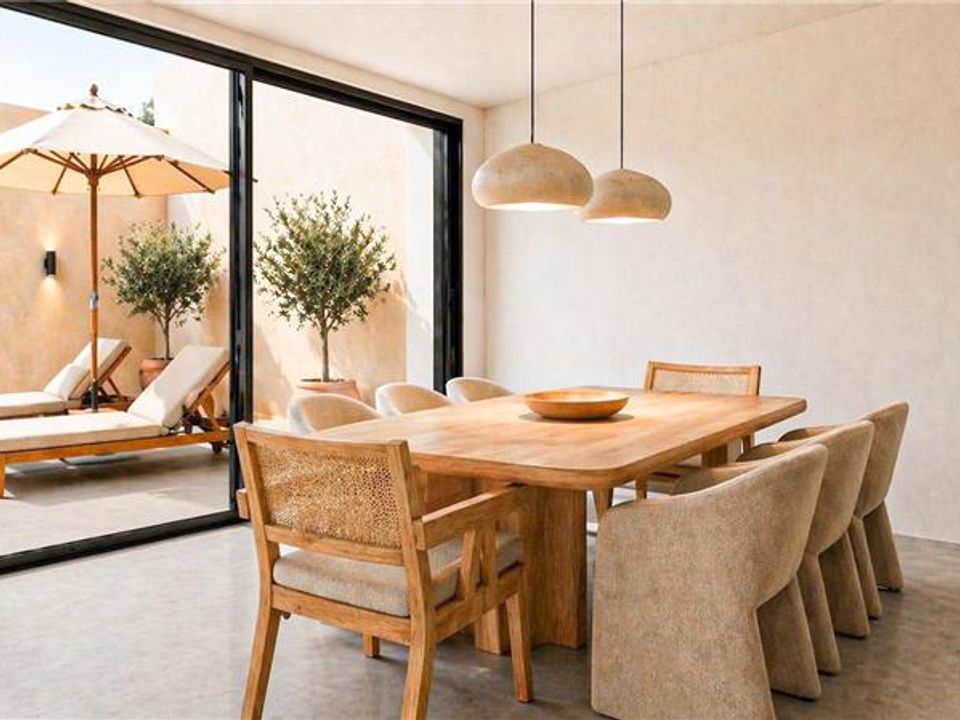 Villa i Costitx, Mallorca - foto 2
